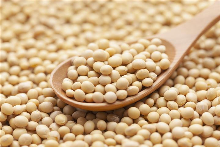 China to Plant More Soybean, Oil Crops in Drive to Ensure Grain Supply