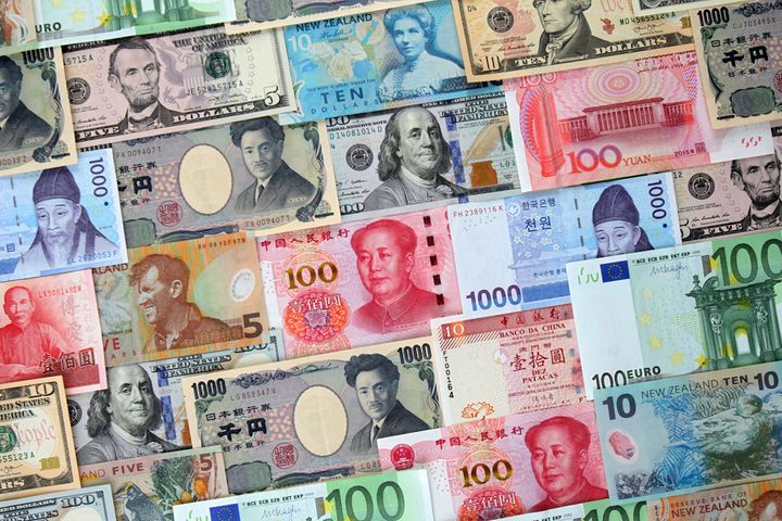 China to Suspend Collection of Fees on Exchanges Between Yuan and 10 ...