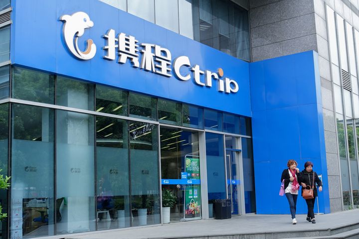 China's Trip.Com Forms JV With TripAdvisor, May Name Person to US Firm's Board