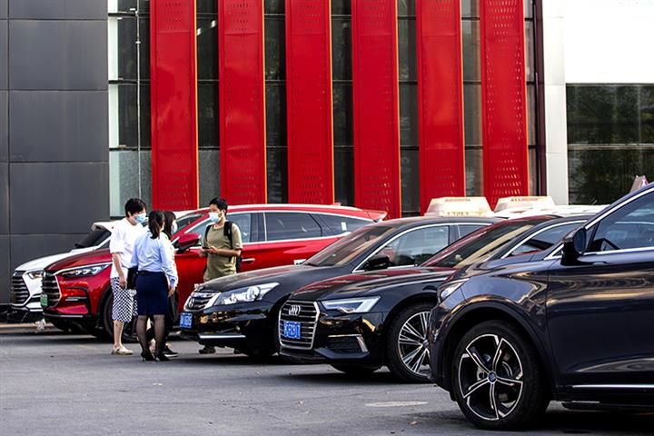 china-s-used-car-sales-pick-up-may-top-20-million-units-this-year