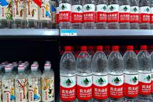 Chinese Beverage Giant Nongfu Logs Double-digit Profit Growth Despite Rising Costs