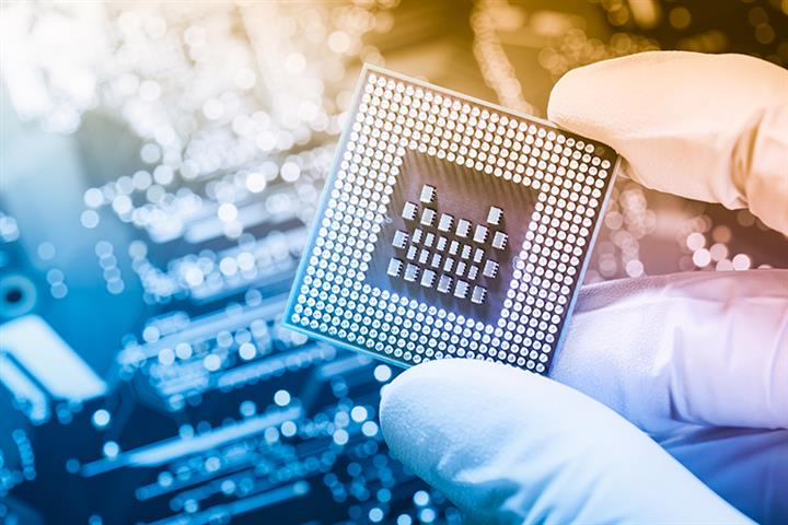 Chinese Chipmaker MKSemi Raises USD12.8 Million in Pre-A Round Led by Lightspeed, Gaorong