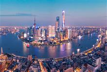 Chinese Cities Place Higher in Global Financial Centers Index as Competitiveness Improves