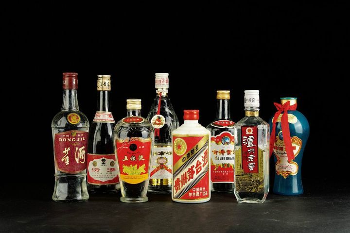 Chinese Liquor Makers Will Struggle to Sell Baijiu Abroad Despite Global Campaigns, Market Insiders Say