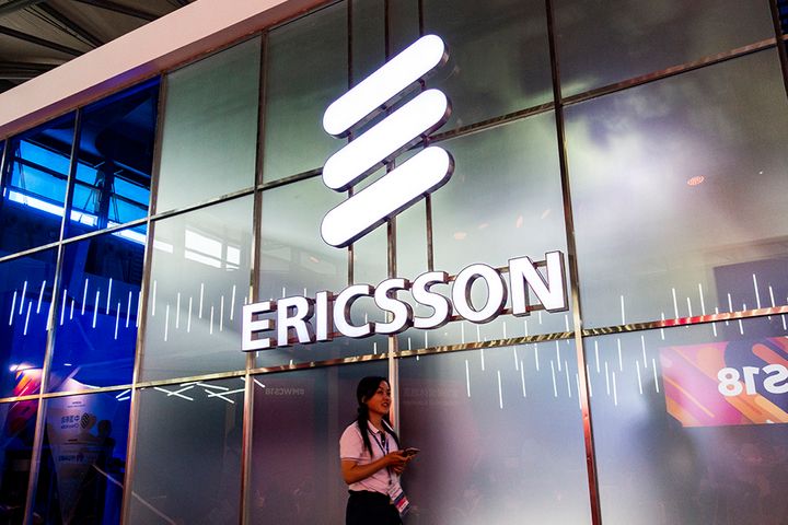 Chinese Phonemakers Claim Ericsson Has IP Monopoly in China