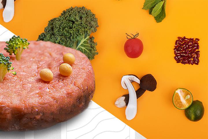 Chinese Plant-Based Meat Supplier Starfield Bags USD100 Million in Series B Fundraiser