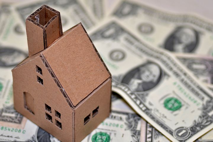 China's Developers Are Set for Biggest Monthly Offshore Bond Sale of the Year