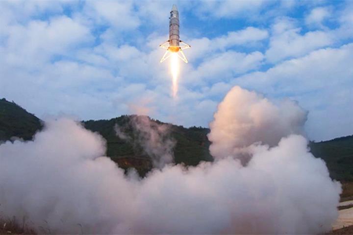 Reusable Rocket Maker Deep Blue Bags USD31.5 Million in Fundraiser Led by Zhencheng Capital