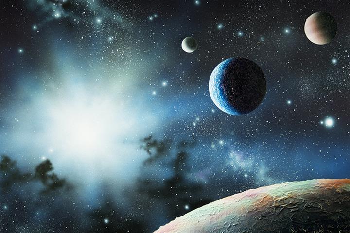 Chinese Scientists Agree to Join Forces in Search for Alien Life