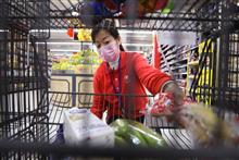 Employee-Sharing Plan Turns Caregiver Into Order Picker