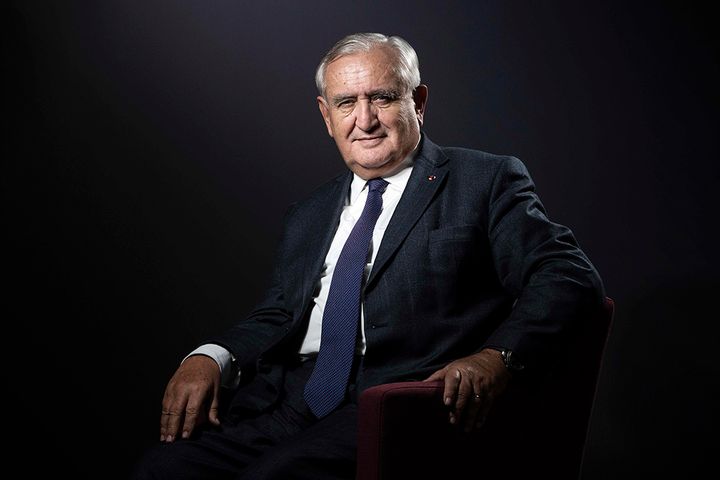 Europe Should Get Involved in Belt and Road, Former French Prime Minister Raffarin Says