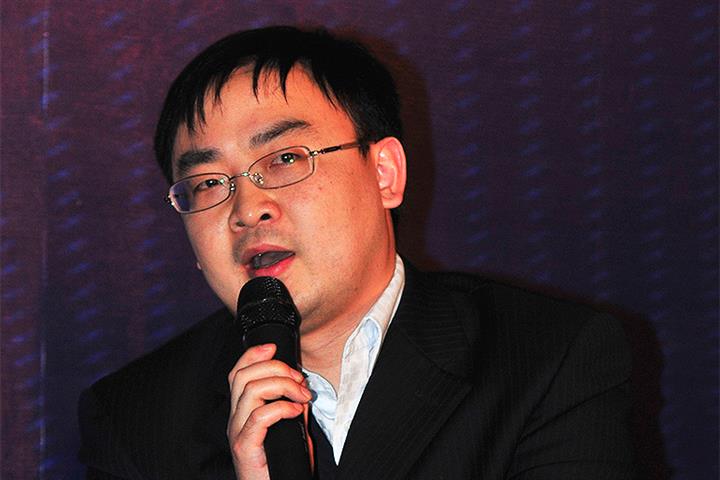 Ex-Baidu VP Joins Africa-Rooted Chinese Phone Maker Transsion