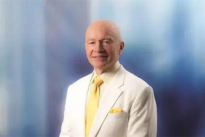 [Exclusive] Mark Mobius' Failed Money Transfer Had Nothing to Do With China’s QFII Program