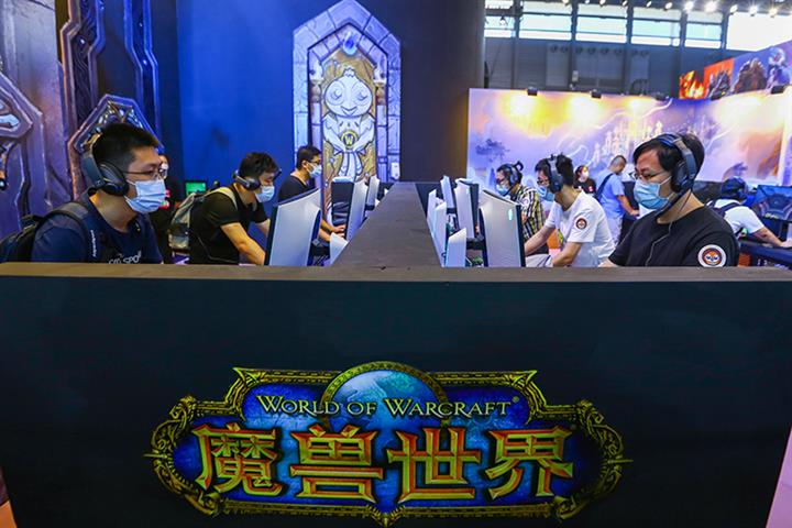 Finding New China Distributor For World Of Warcraft Won t Be Easy 