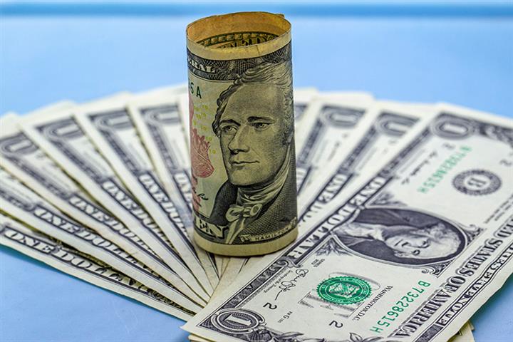 Foreign Banks, Insurers Had Over USD700 Billion of Assets