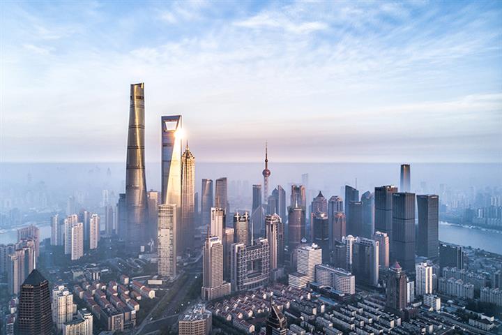 Foreign Developers Remain Bullish on Shanghai’s Property Market in Long Run