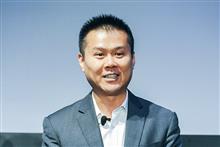Former Lenovo Senior VP Chen Xudong Appointed IBM China GM