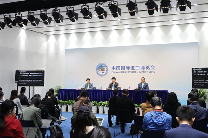Boehringer, Honeywell Among Foreign Exhibitors to Get on Board for Next Year’s CIIE