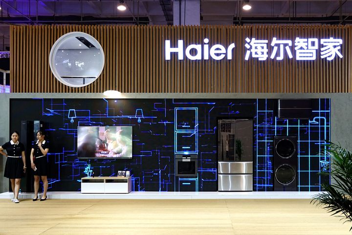 Техника хайер. Haier Group. Haier офис. Штаб квартира Хайер. Пекин Haier.