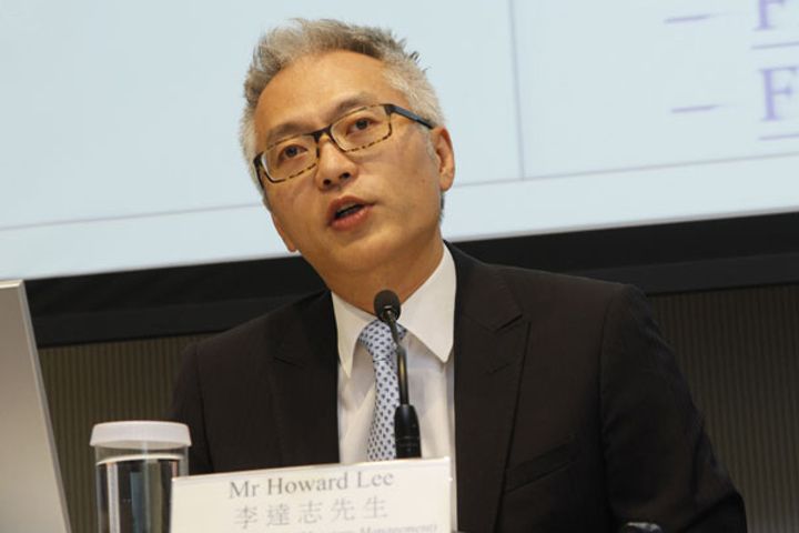 Hong Kong's Faster Payment System to Initially Cover Local Currency and Yuan