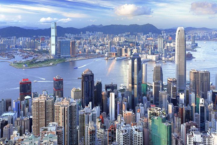 Hong Kong Ranks First in Asia in IMD World Talent Report 2017