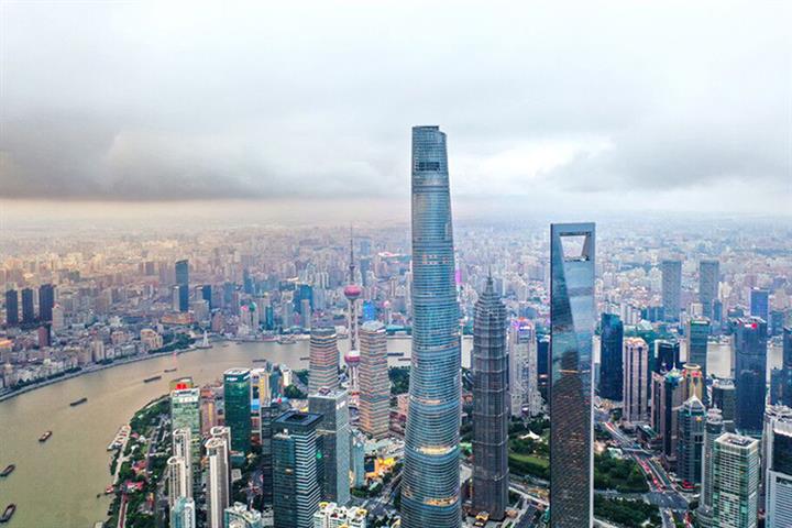 How Will Global Financial Firms’ China Strategies Evolve Amid Covid-19 Flare-Ups?