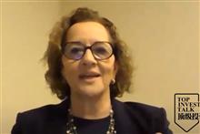 Interview with Deborah Zurkow, Global Head of Investments at Allianz Global Investors