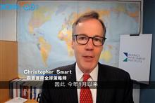 Investors Should Not Give Up On Chinese Market, US Barings CGS Says