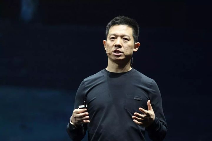 Jia Yueting's Reply to CSRC Pledges to Pay Debts, Appoints