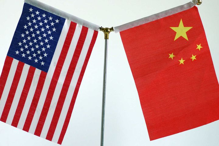 Latest Round Of China-US Trade Talks 'Candid, Efficient And Constructive'