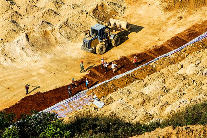 Lower China Rare Earth Prices May Be on the Horizon, Insiders Say