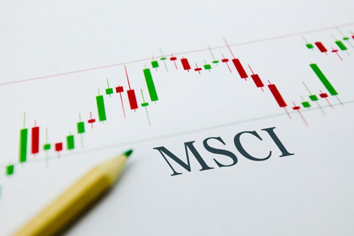 MSCI's China Decision May Entice Inflows of as Much as USD85 Billion