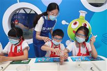 BASF’s Chemistry Course Enrols Almost 200,000 Chinese Students Over 20 Years