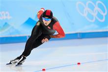 New Tech Helps Chinese Speed Skater Gao Tingyu Take Gold at Beijing Winter Olympics