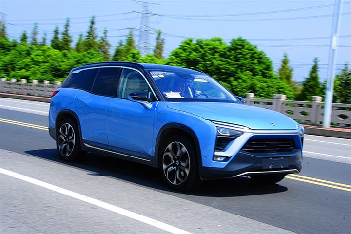 Nio’s Overhyping of Its Autopilot System Amounts to Possible Fraud, Lawyer Says