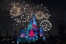[Opinion] China’s Covid-Zero Strategy Amid Disney Fireworks at Closed Theme Park
