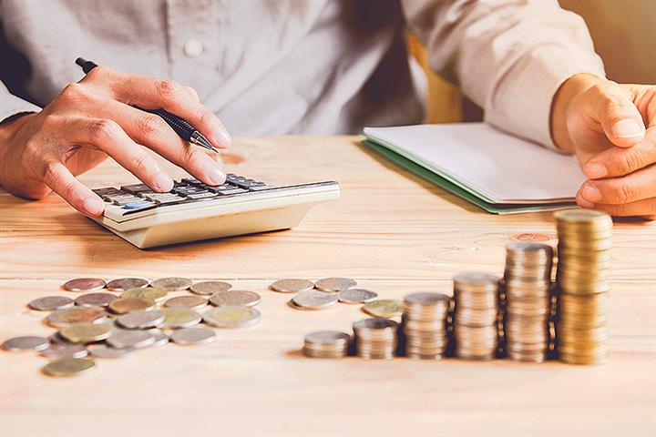 China s Fiscal Policy Should Play A Greater Role In Driving Economic Growth