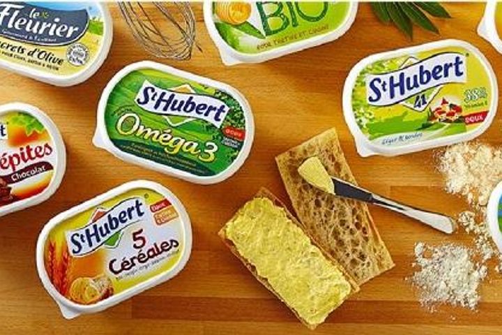 Regulator Approves Sanyuan and Fosun's USD747 Mln Bid to Acquire French Dairy Brand St Hubert
