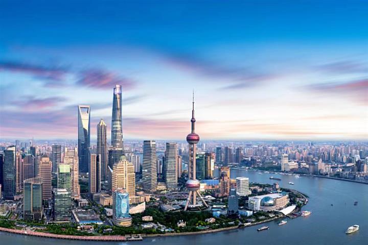 Shanghai Plans to Nurture USD52 Billion Metaverse Economy by 2025, Official Says