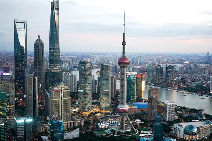 Shanghai's First 2022 Land Auctions Signal Real Estate Recovery 