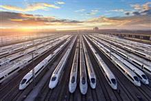 Shanghai Reopens Another Eight Rail Routes as Covid-19 Wave Ebbs