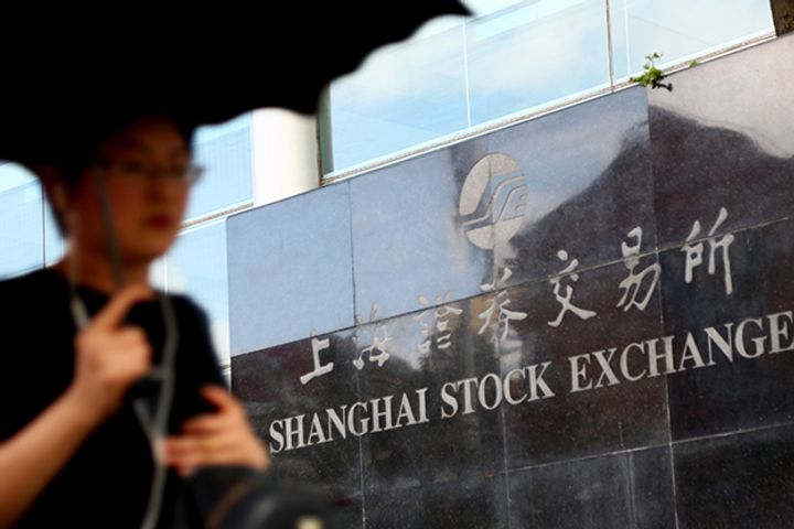 Shanghai Stock Exchange, Brazil's B3 To Deepen Ties To Share Market Data