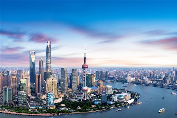 Shanghai to Construct, Start Building 77 Tech Industry Projects in 2023