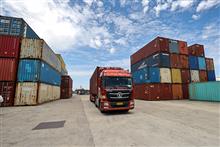 Shanghai Tops World Again in Foreign Trade, Container Throughput Last Year