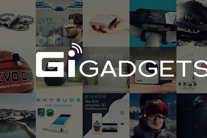 Short Video Maker GIGadgets Secures Tens of Millions of Yuan in A-Round ...