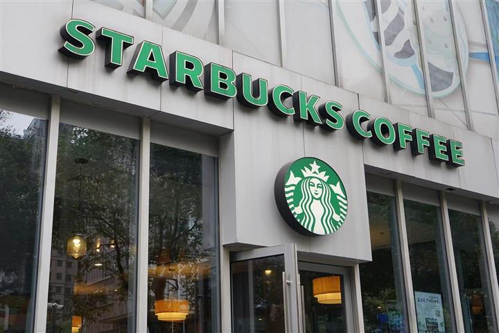 Starbucks Plans to Add Another 3,000 Stores in China by 2025