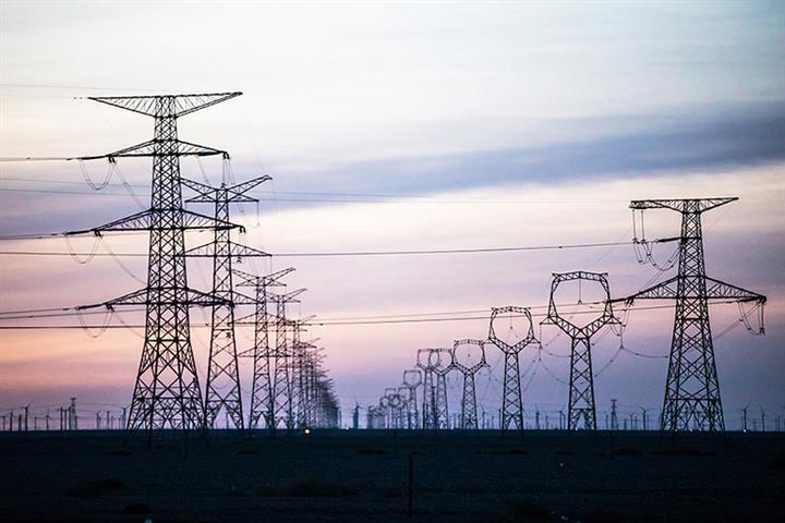 State Grid Mulls Record Investment in Power Grid Projects