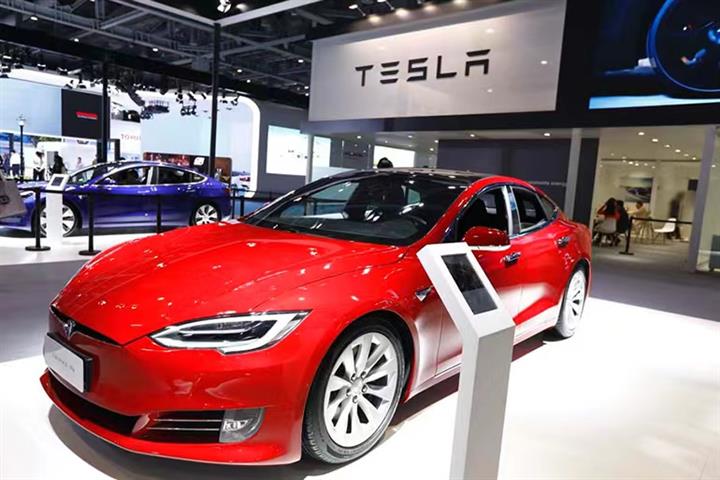 Tesla’s Single-Pedal Driving Comes Under Fire in China After Second Fatal Crash This Month