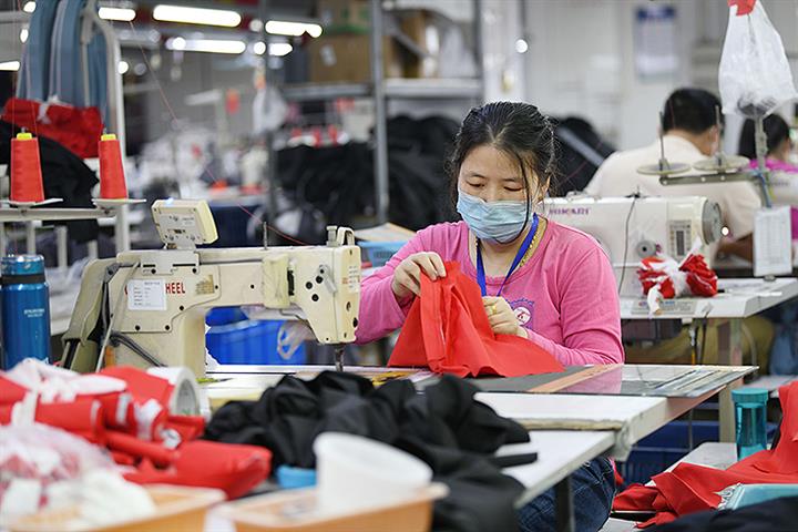The Demise of China’s Private Sector: Greatly Exaggerated