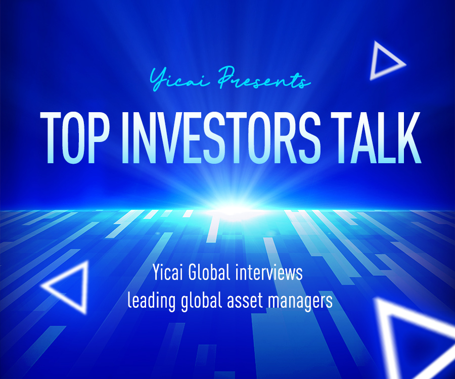 Top Investors Talk